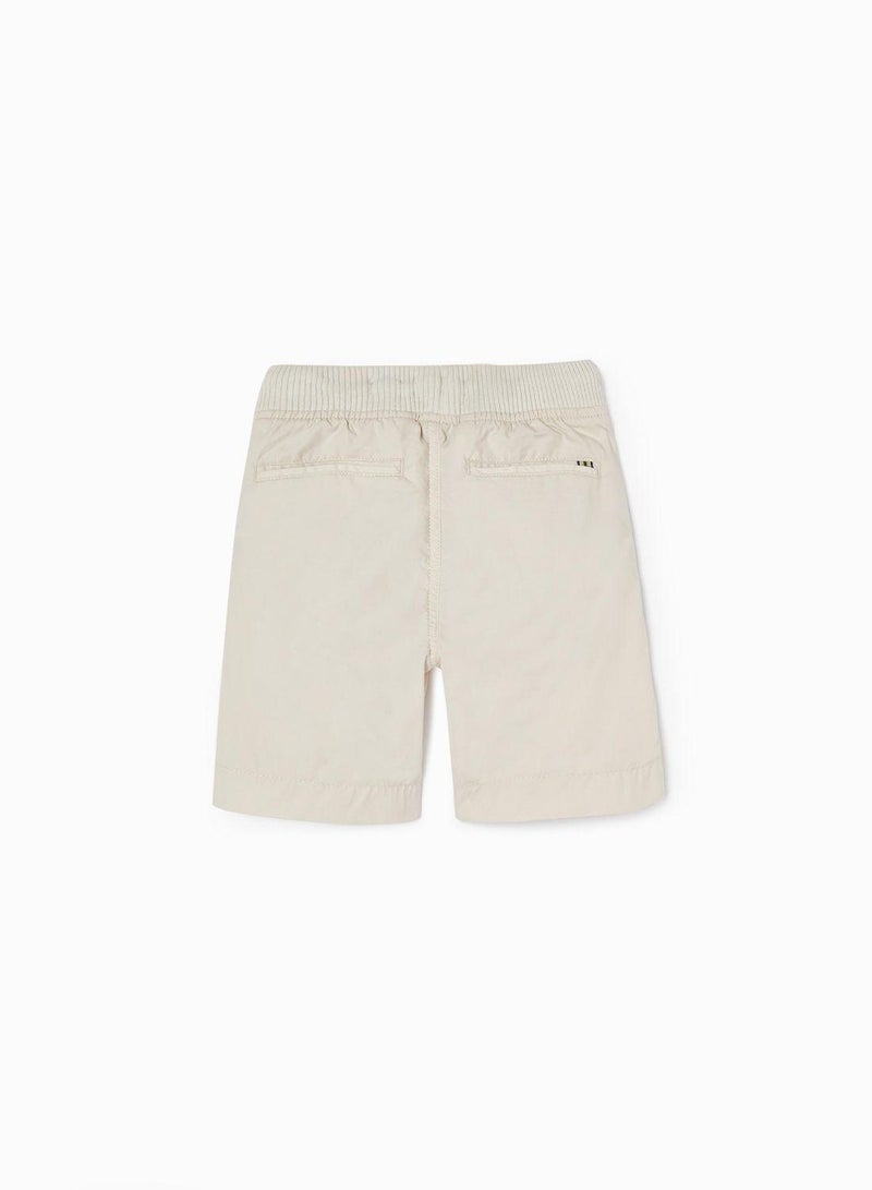 Zippy Cotton Shorts for Boys Midi