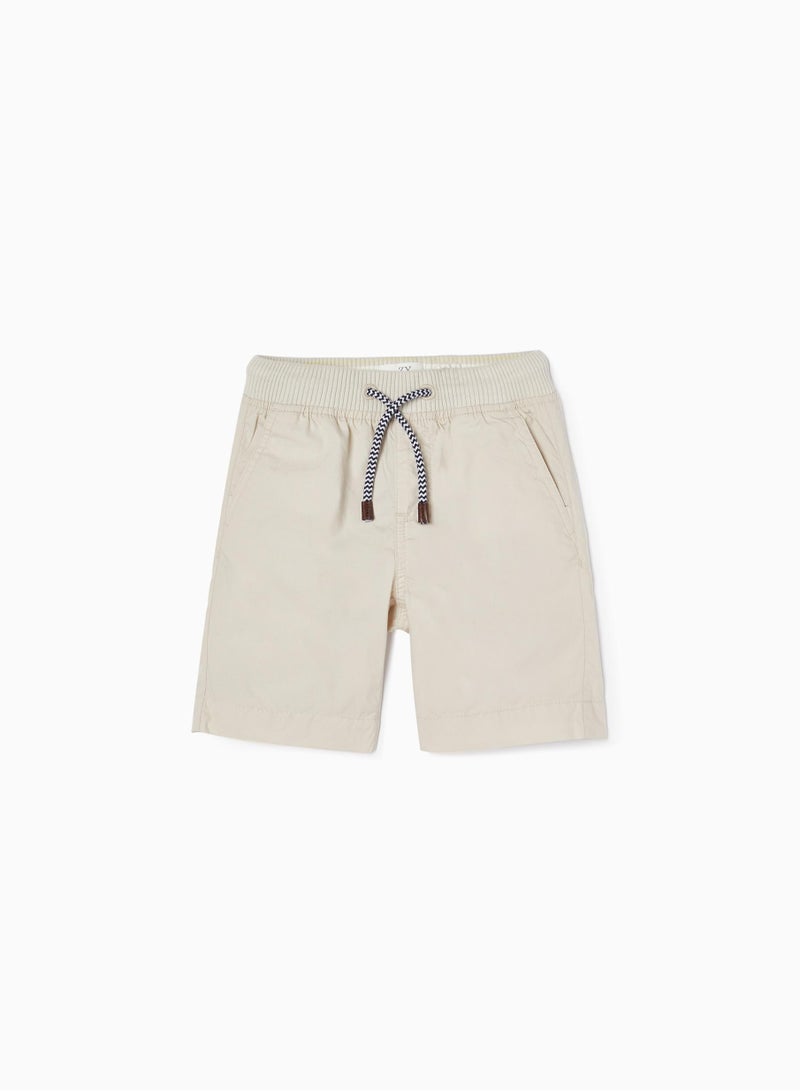 Zippy Cotton Shorts for Boys Midi