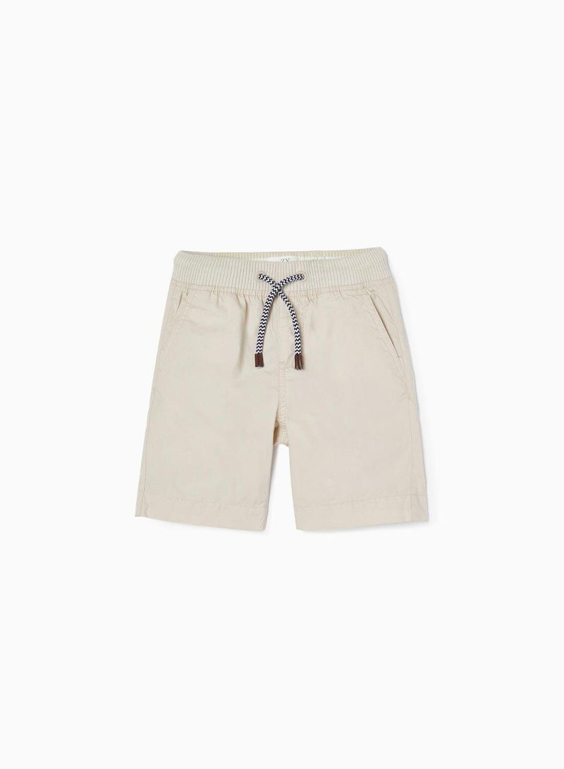 Zippy Cotton Shorts for Boys Midi