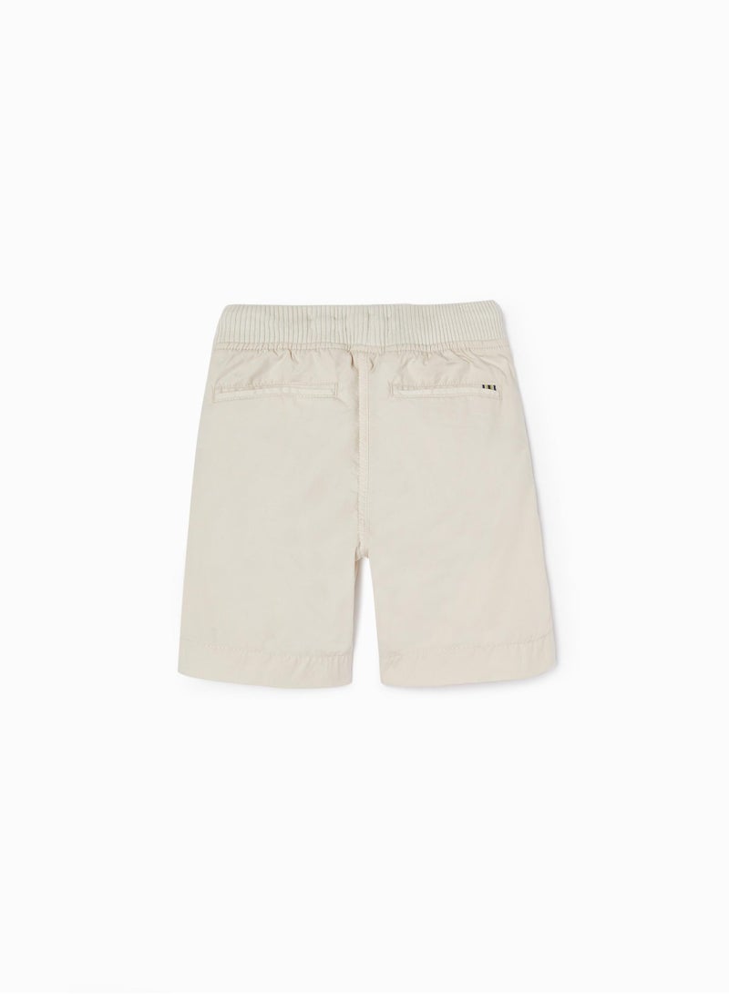 Zippy Cotton Shorts for Boys Midi