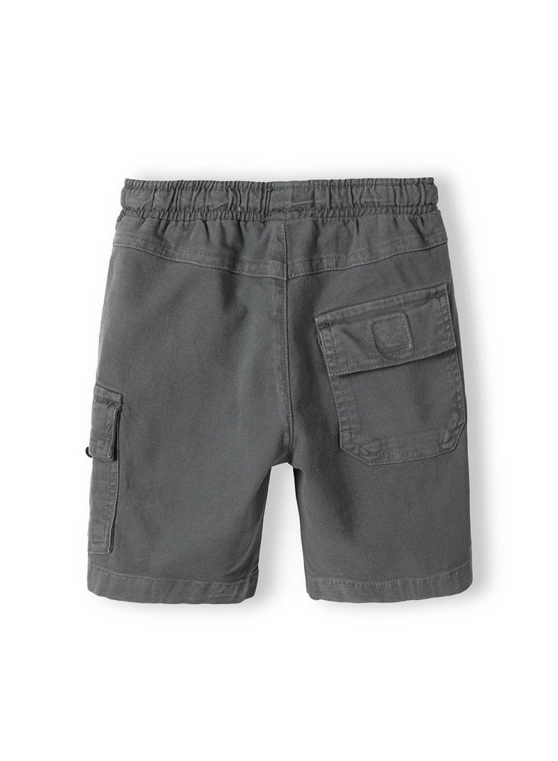 Kids Combat Short