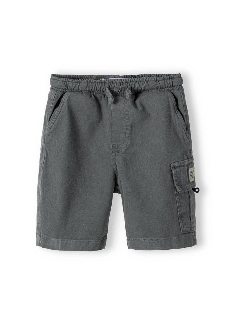 Kids Combat Short