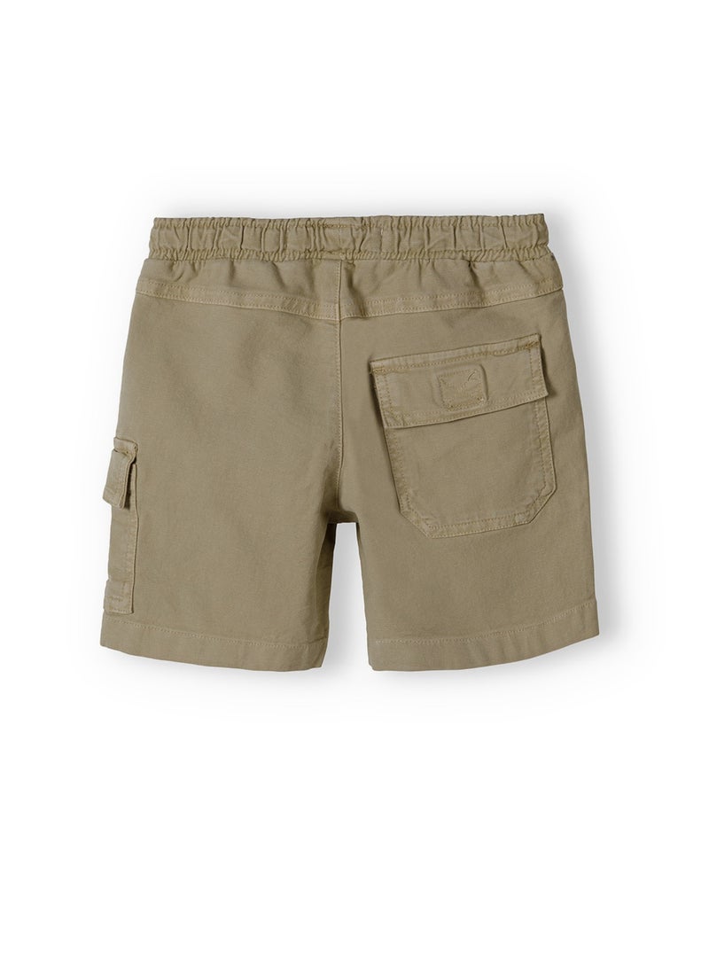 Kids Combat Short