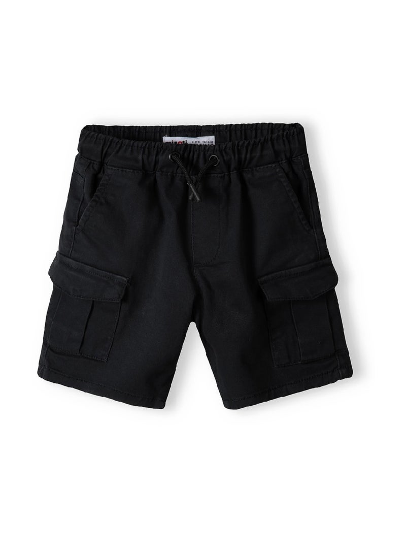 Kids Combat Short