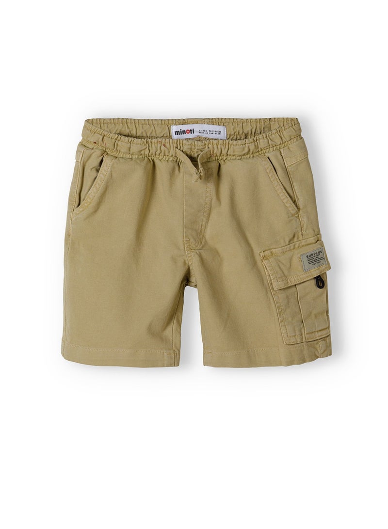 Kids Combat Short