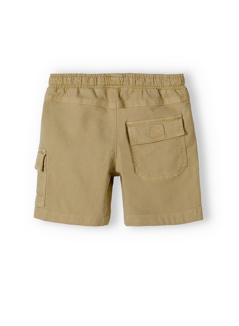 Kids Combat Short