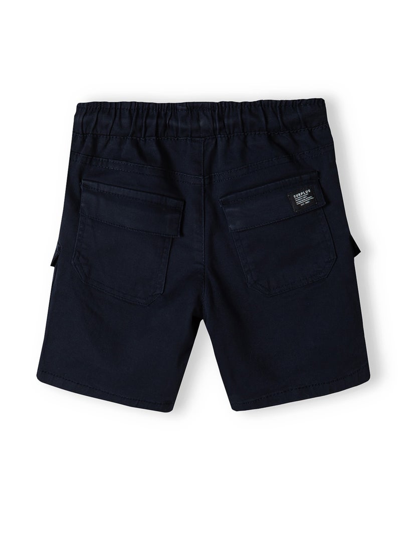 Kids Combat Short