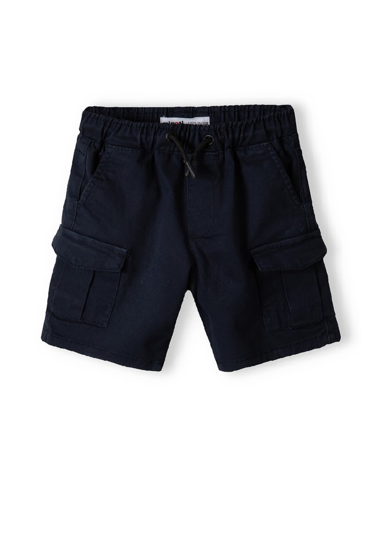 Kids Combat Short