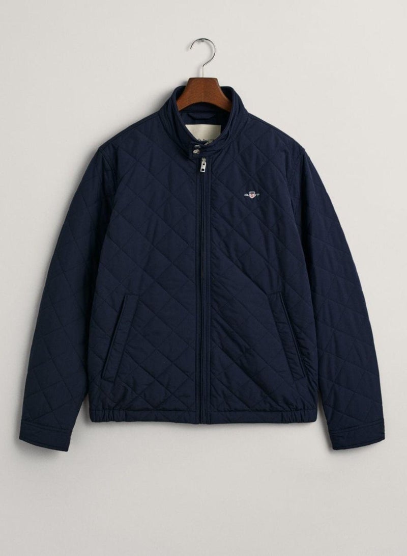 Gant Quilted Windcheater