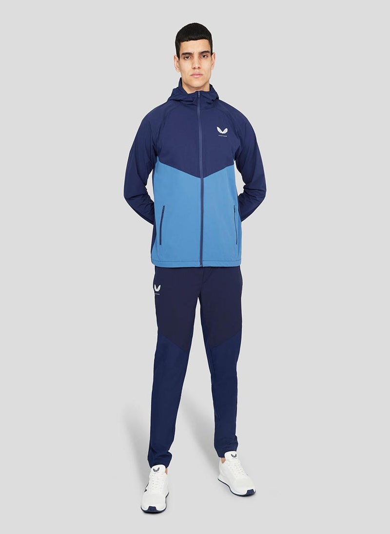 Horizon Cobalt Capsule Flyweight Jacket