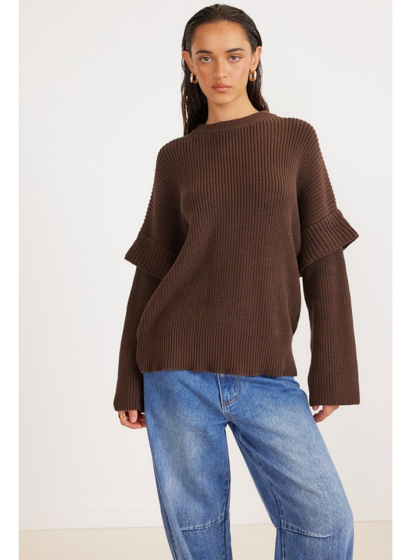 MARABELLA KNIT JUMPER