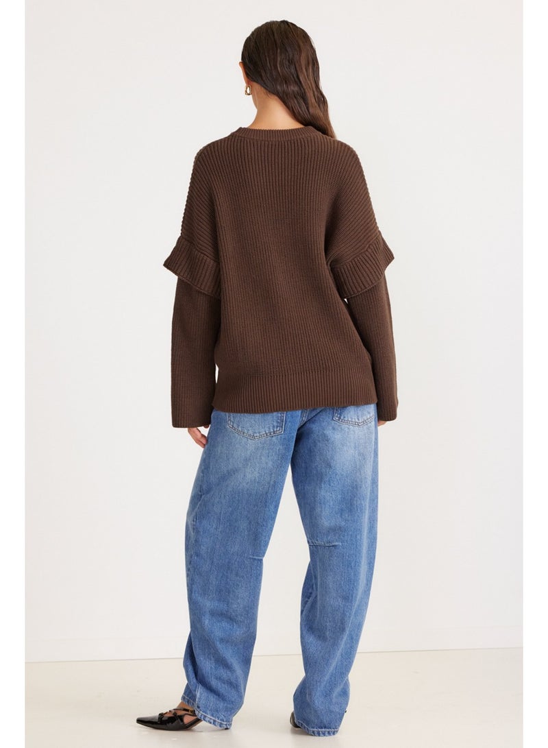 MARABELLA KNIT JUMPER