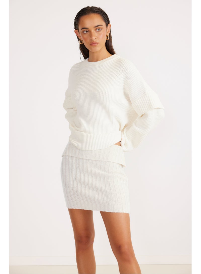 MARABELLA KNIT JUMPER