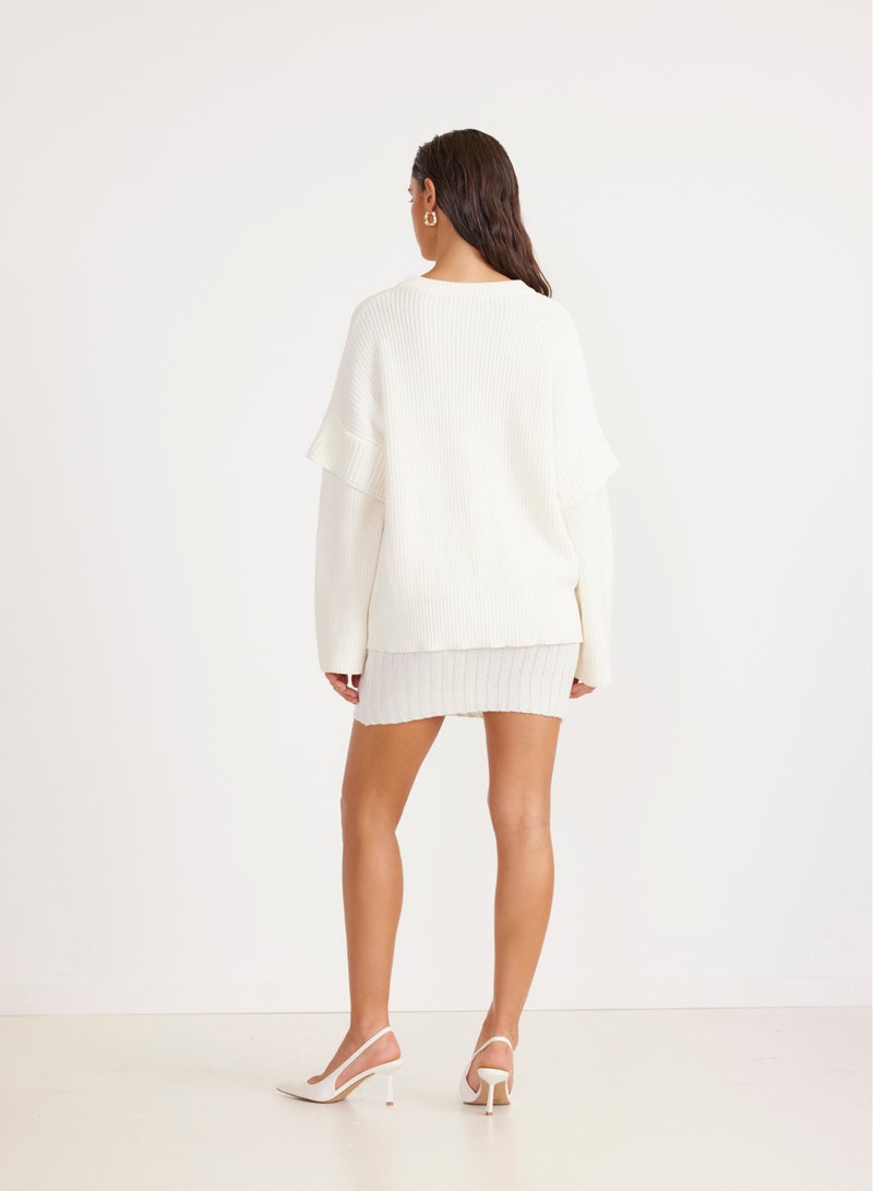 MARABELLA KNIT JUMPER