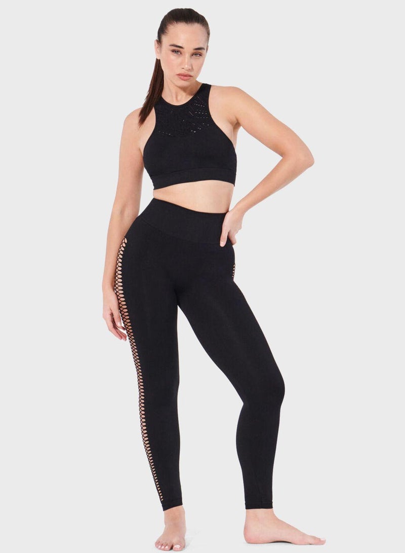 Polyamide Sports Leggings