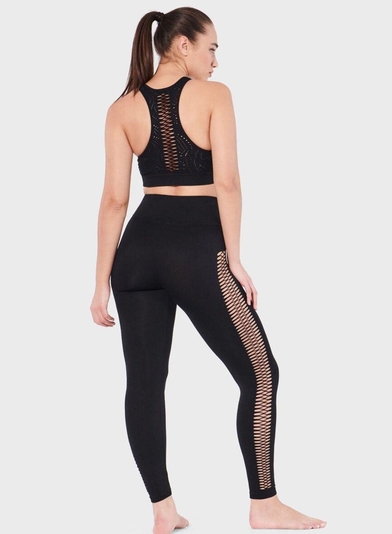 Polyamide Sports Leggings