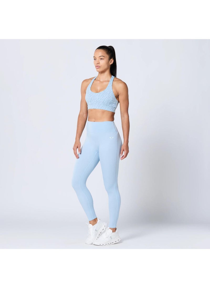 Run The City Leggings