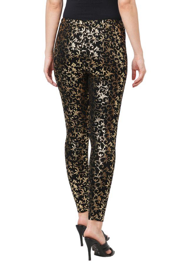 All Over Printed Legging