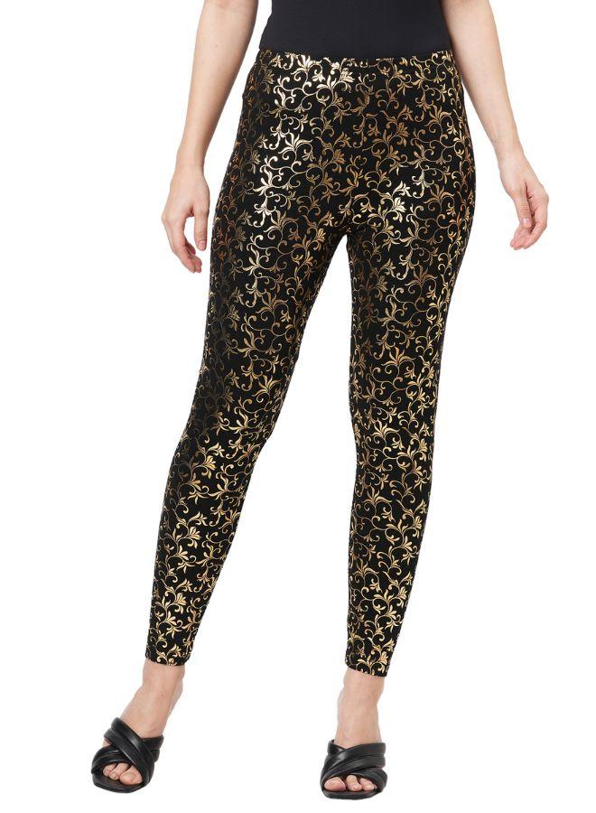 All Over Printed Legging