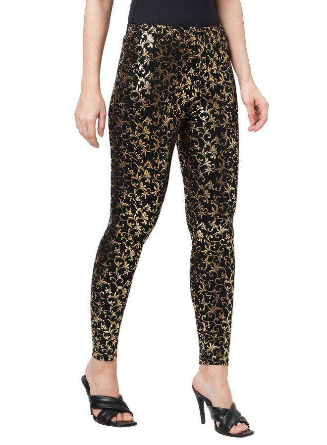 All Over Printed Legging