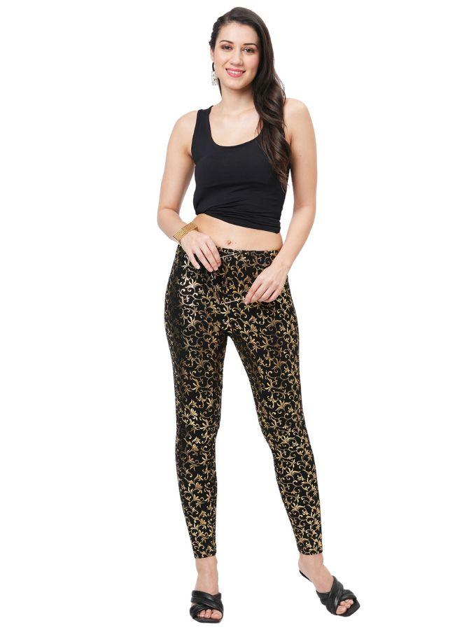 All Over Printed Legging