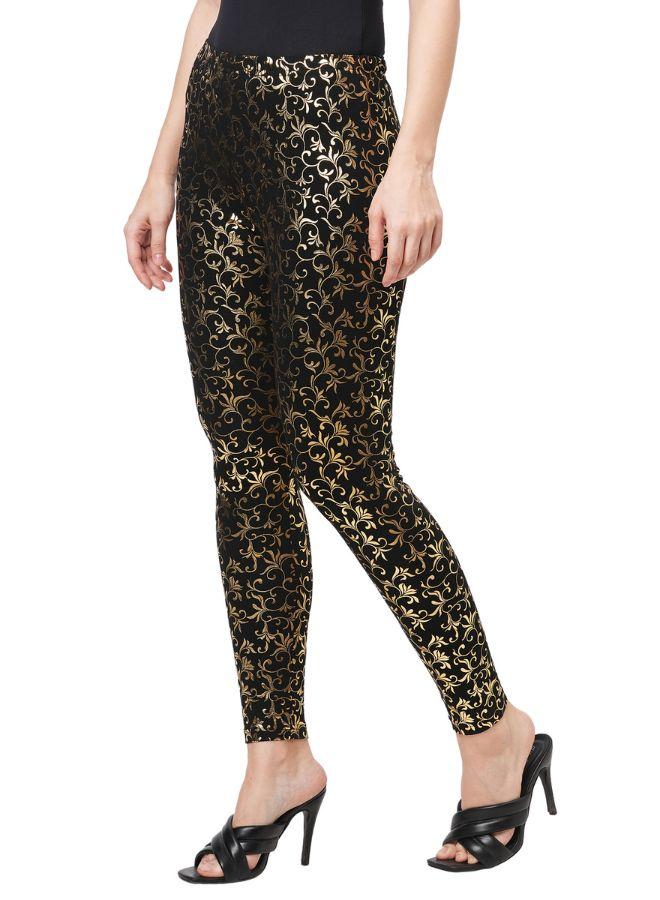 All Over Printed Legging