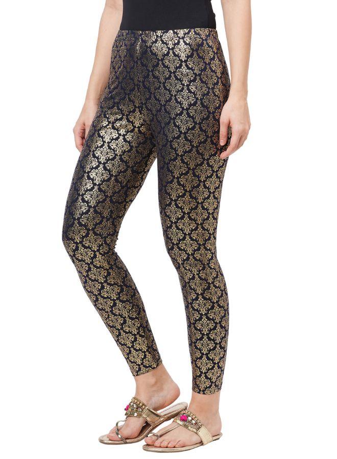 All Over Printed Legging