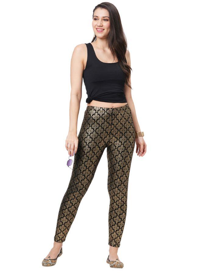 All Over Printed Legging