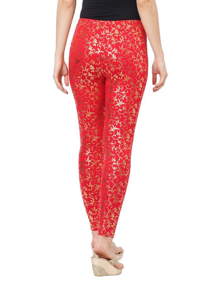 All Over Printed Legging