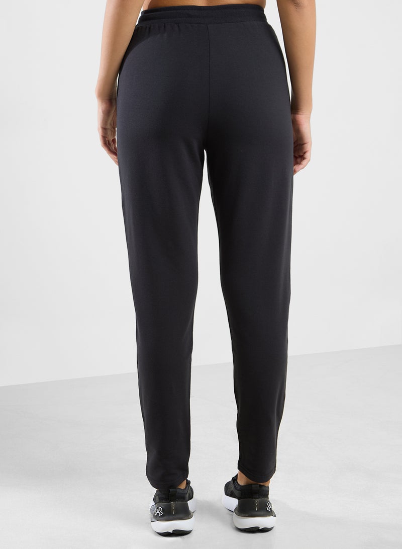 Essential Tapered Sweatpants