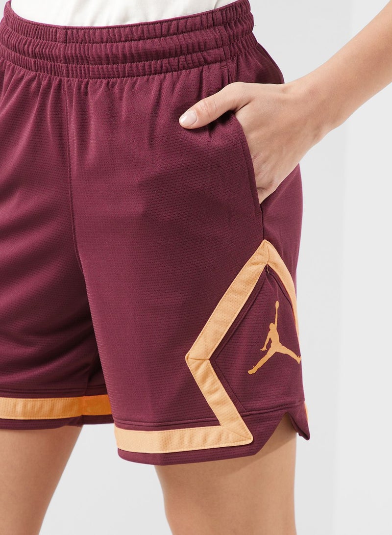 Jordan Diamond Shorts