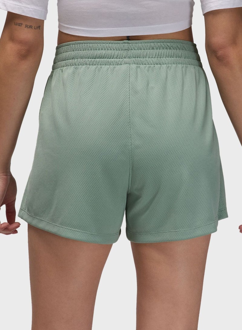 Jordan Mesh Shorts