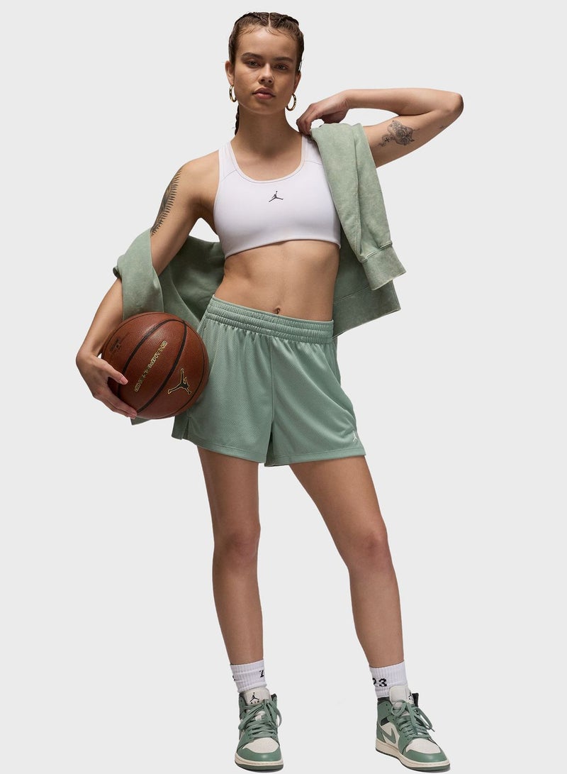 Jordan Mesh Shorts