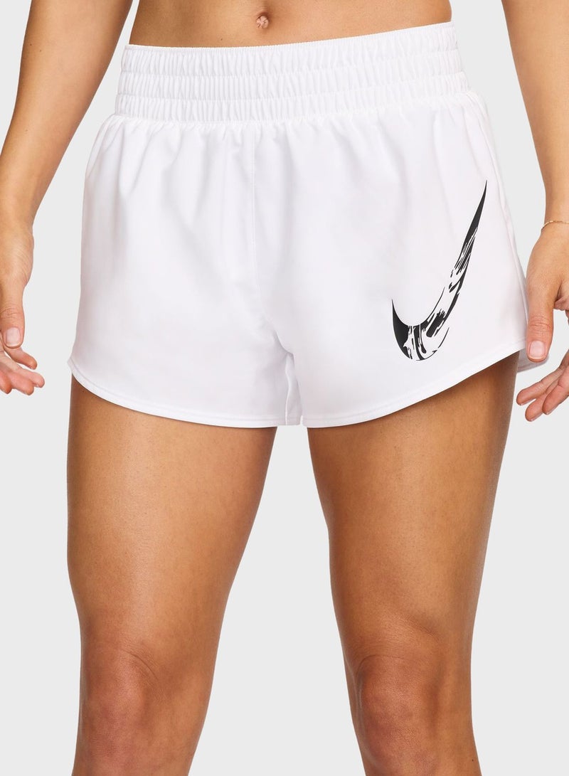 One Swoosh Dri-Fit Shorts