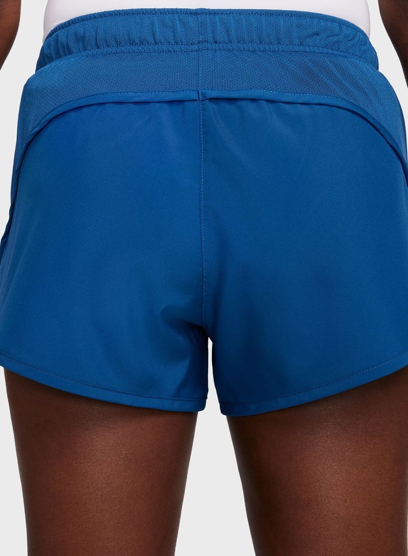 Dri-Fit Fast Tempo Shorts