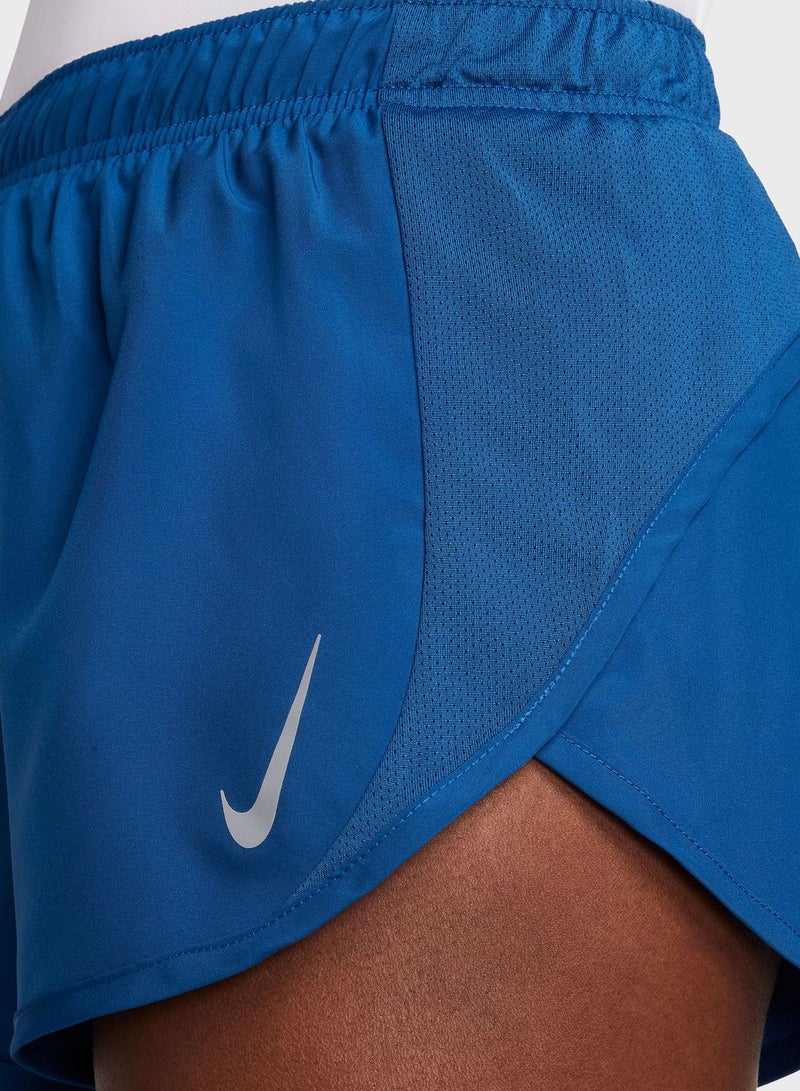 Dri-Fit Fast Tempo Shorts