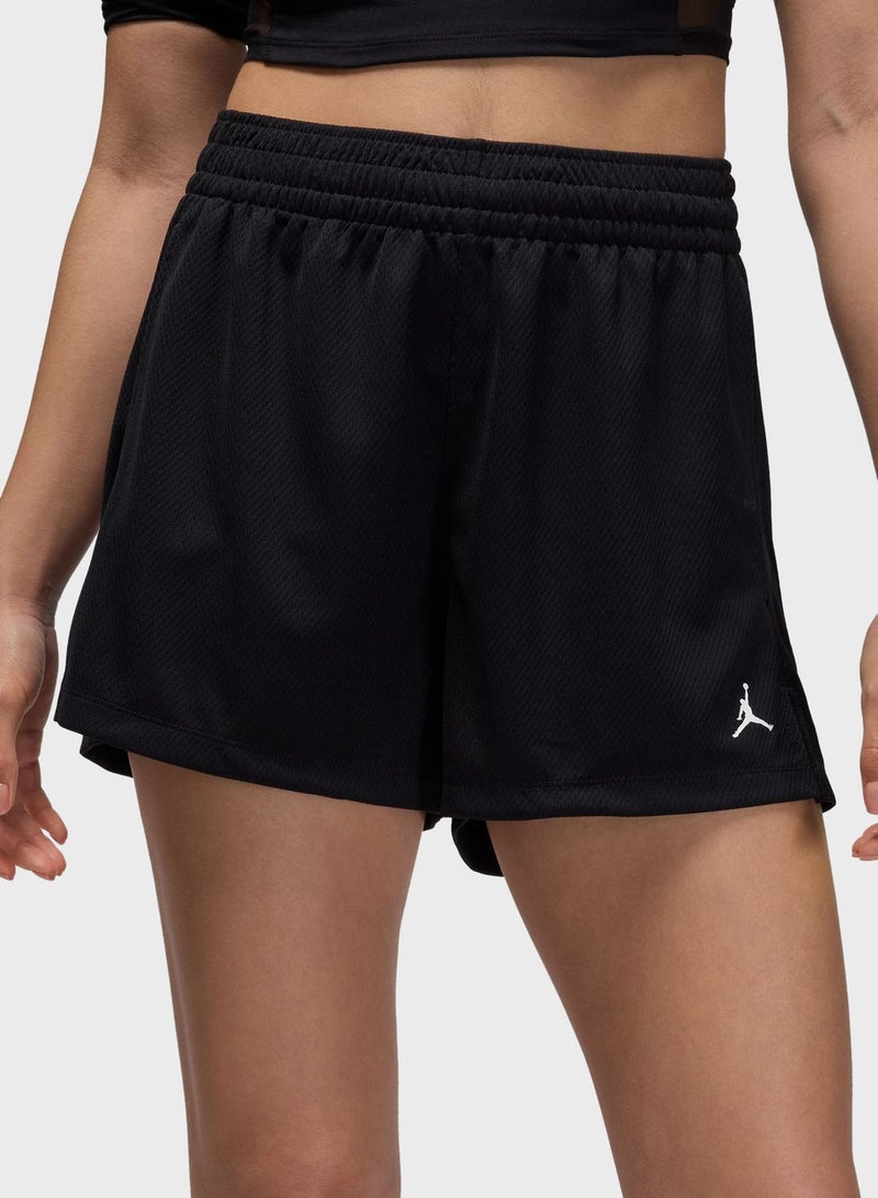 Jordan Mesh Shorts