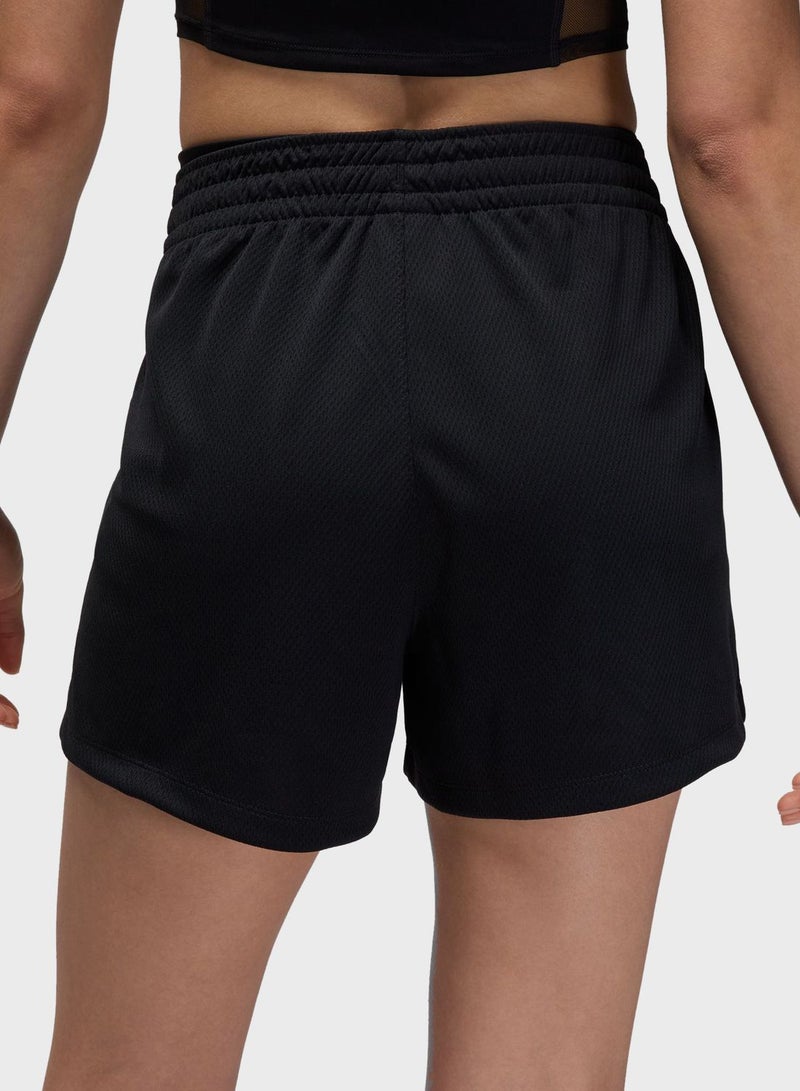 Jordan Mesh Shorts