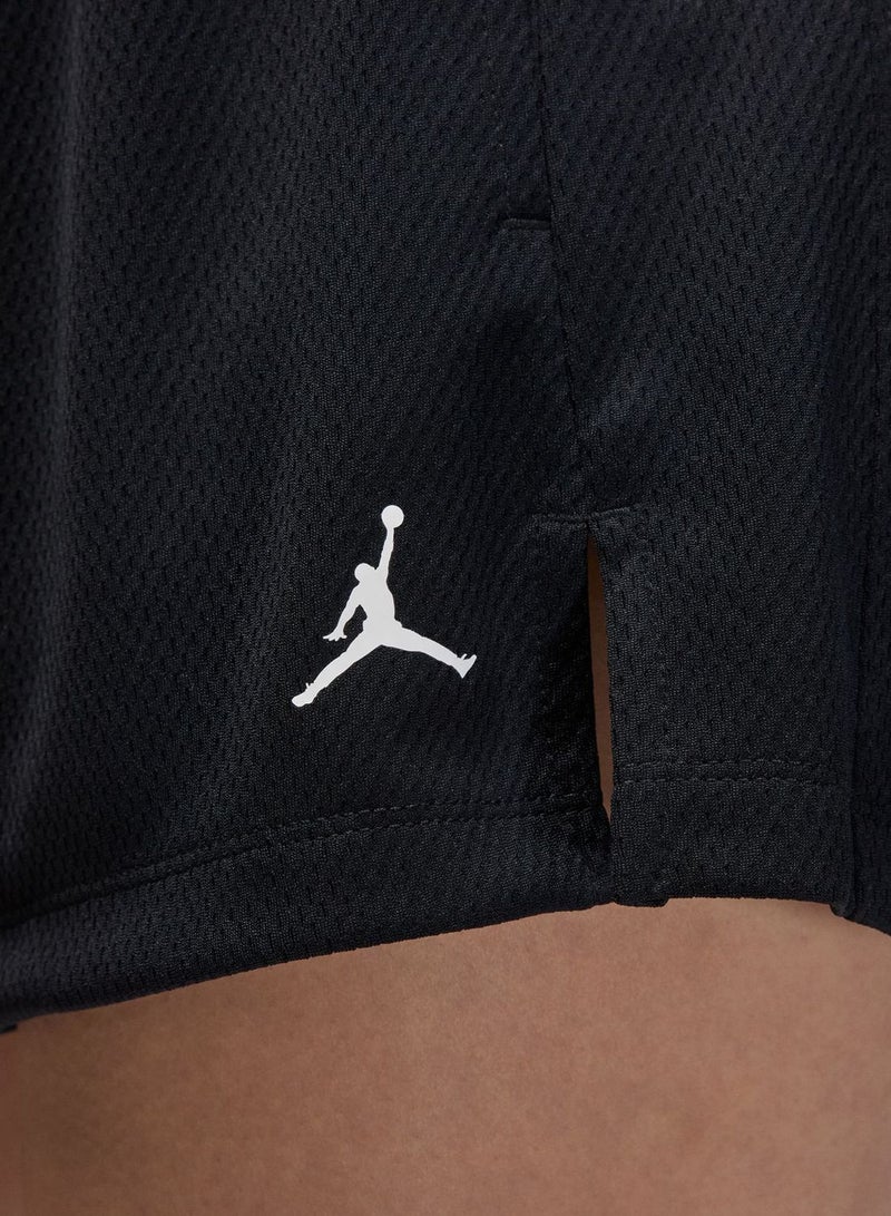 Jordan Mesh Shorts