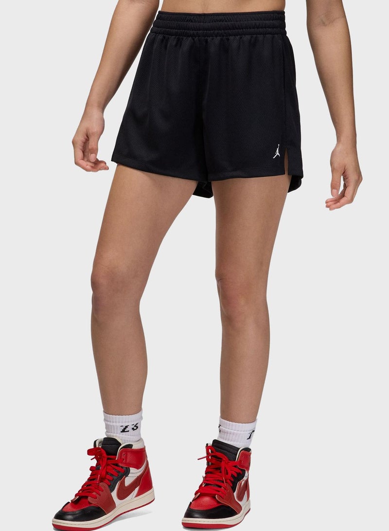 Jordan Mesh Shorts