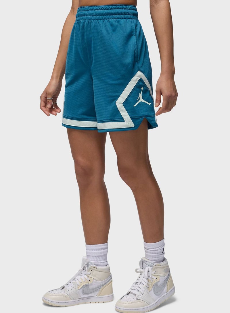 Jordan  Diamond Shorts