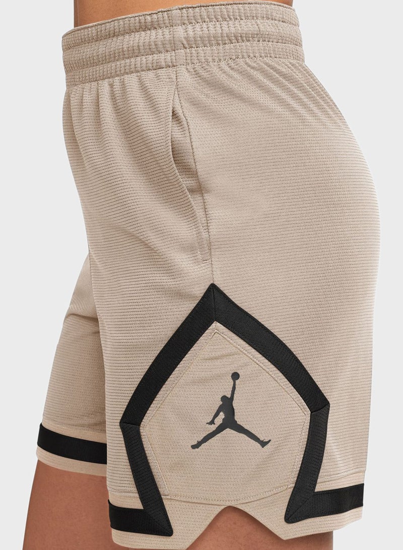 Jordan Diamond Shorts