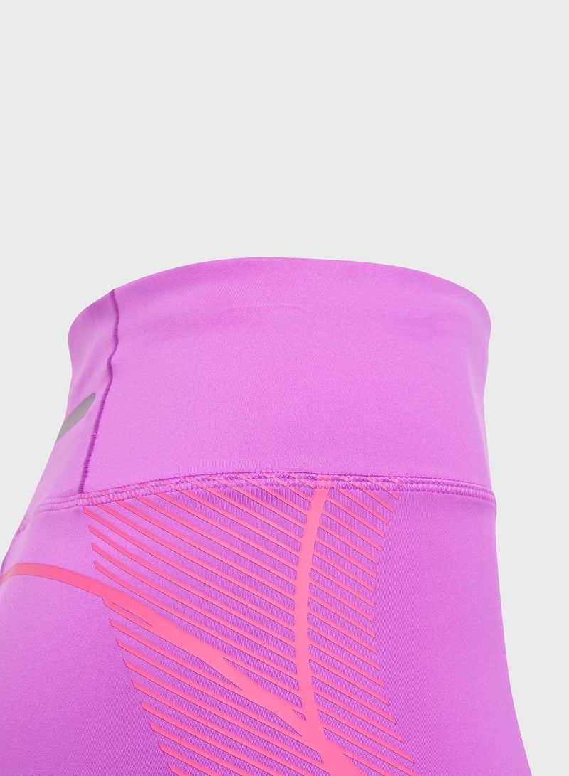 Truepace Heat Ready Shorts