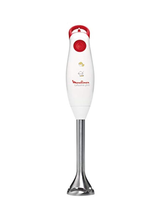 Hand Blender 350 W DD101147 White/Red