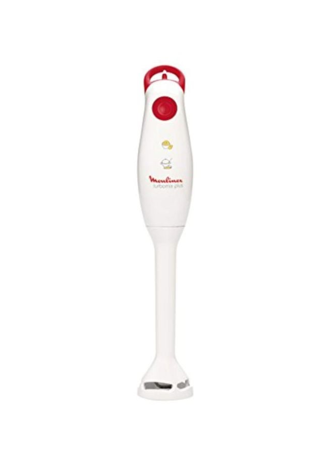 Hand Blender 800ml 350W DD100147 White/Red