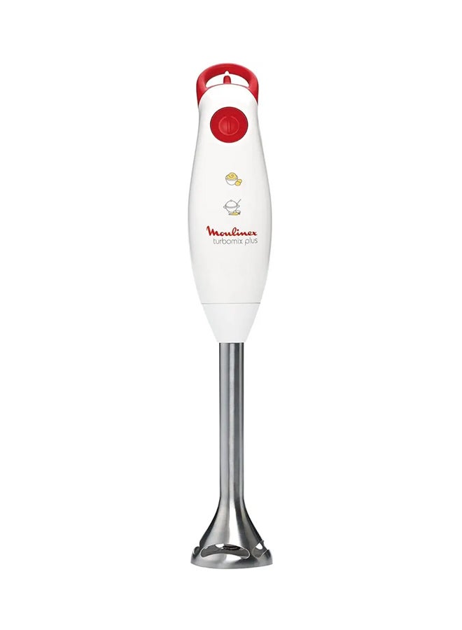 Hand Blender DD1011EG White/Silver