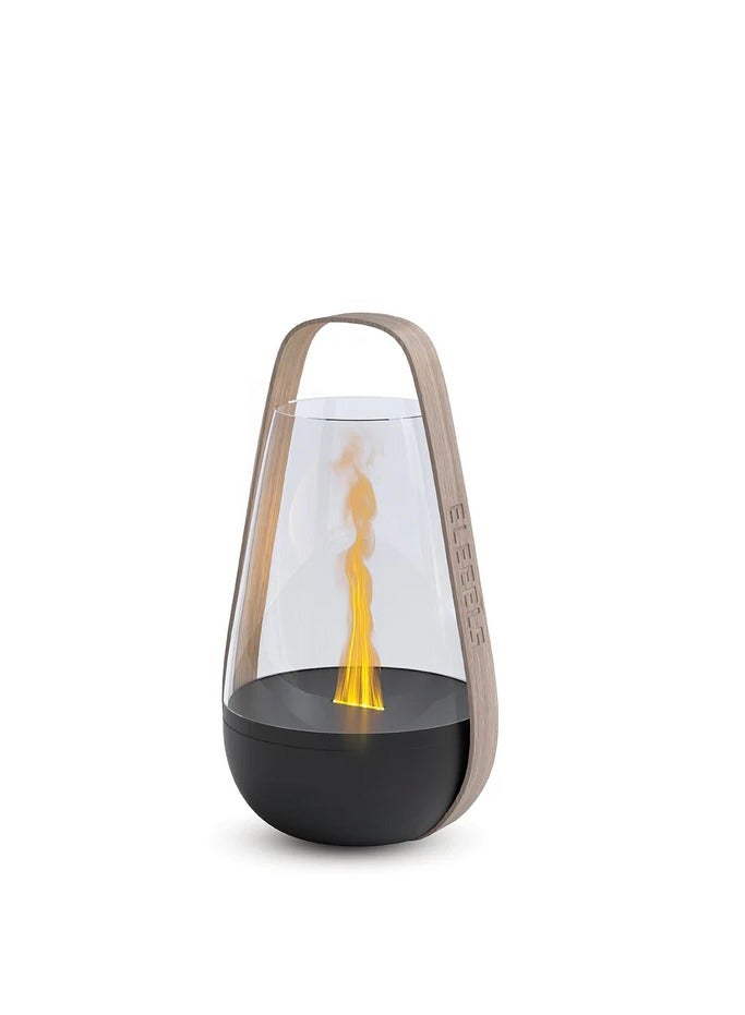 S5 Aroma Diffuser Lantern,Smart Wireless Aromatherapy Lamp