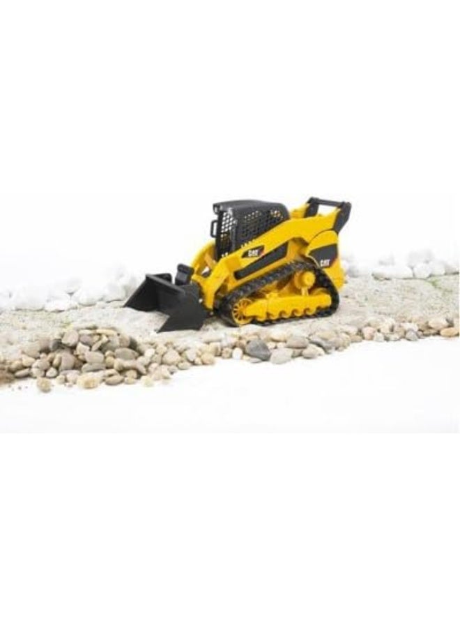 Bruder Caterpillar Multi Terrain Loader