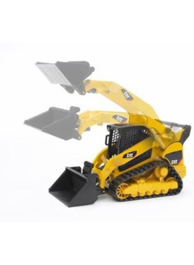 Bruder Caterpillar Multi Terrain Loader