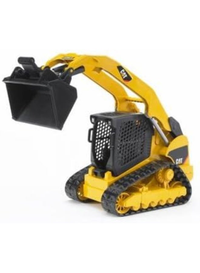 Bruder Caterpillar Multi Terrain Loader